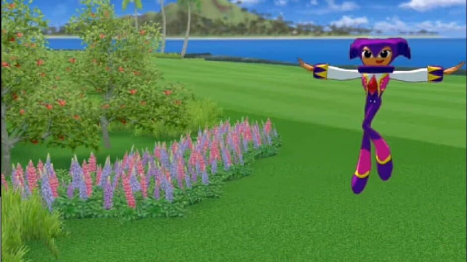 Скриншот 5 из Sega Splash! Golf