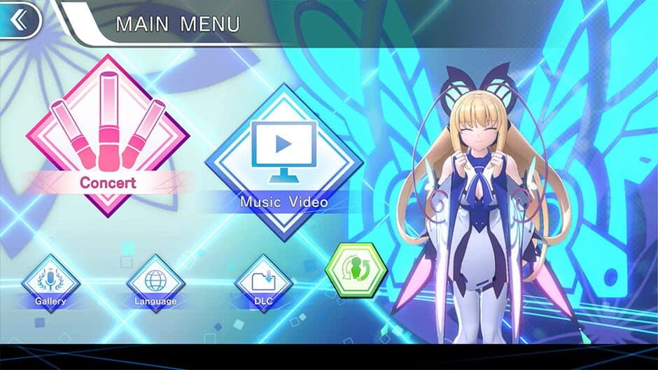 Скриншот 1 из Gunvolt Records Cychronicle