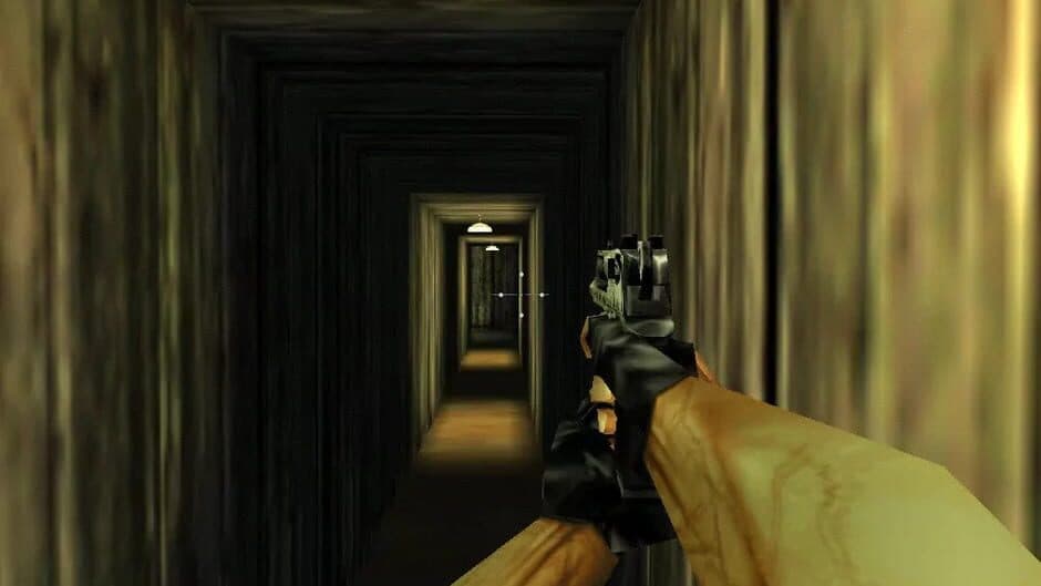 Скриншот 2 из Global Soldiers