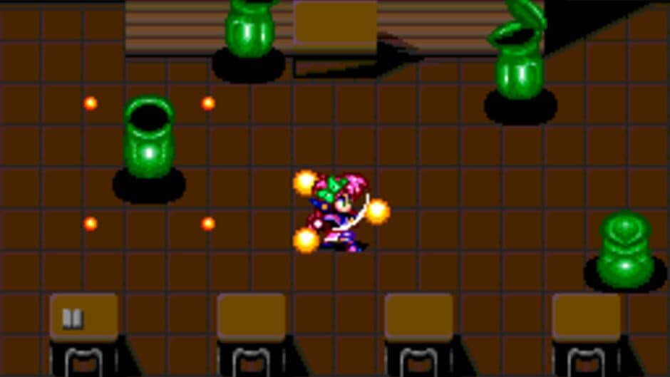 Скриншот 6 из Moonlight Lady