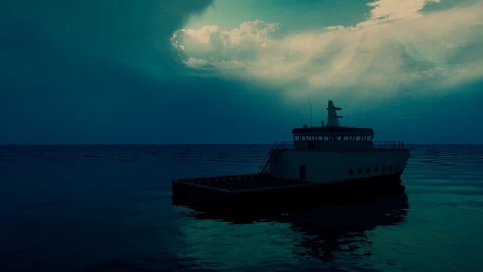 Скриншот 1 из Thalassophobia