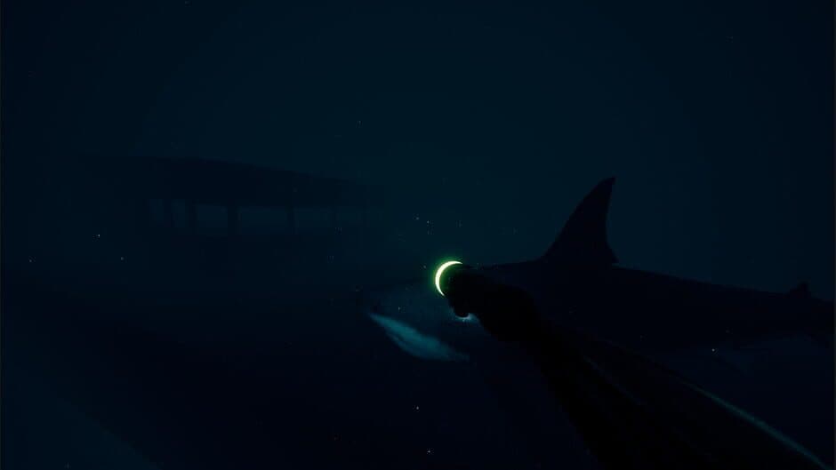 Скриншот 3 из Thalassophobia