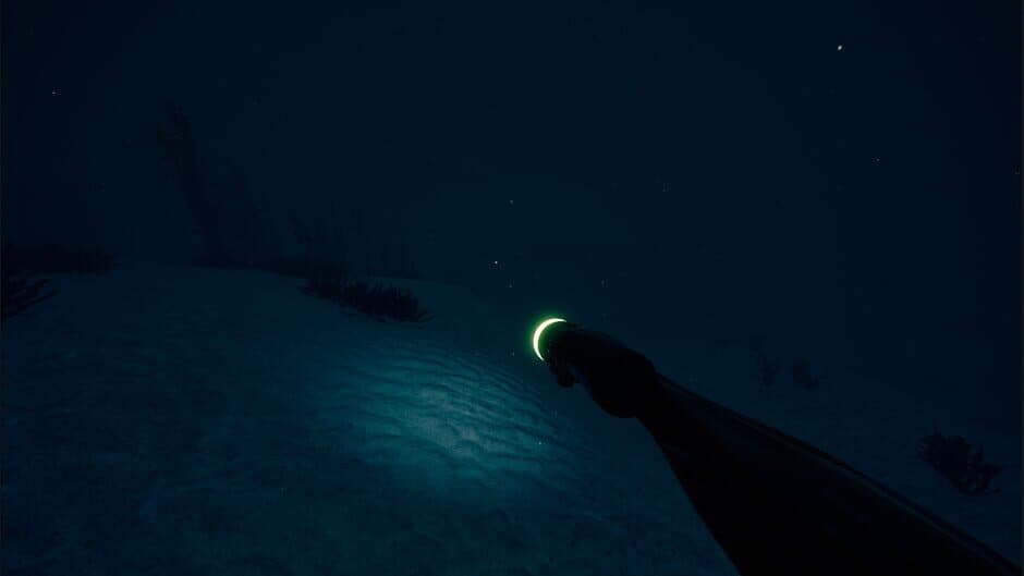 Скриншот 5 из Thalassophobia