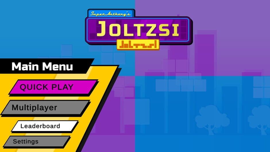 Скриншот 4 из Super Anthony's Joltzsi