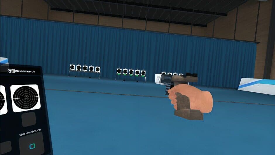 Скриншот 3 из Pro Shooter VR