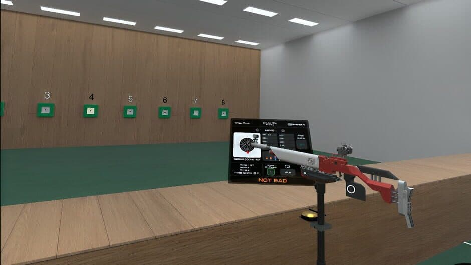 Скриншот 4 из Pro Shooter VR