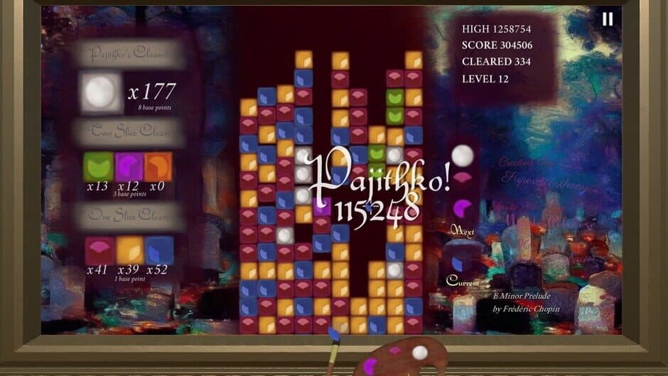 Скриншот 4 из Pajithko