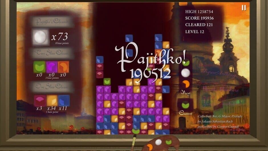 Скриншот 11 из Pajithko