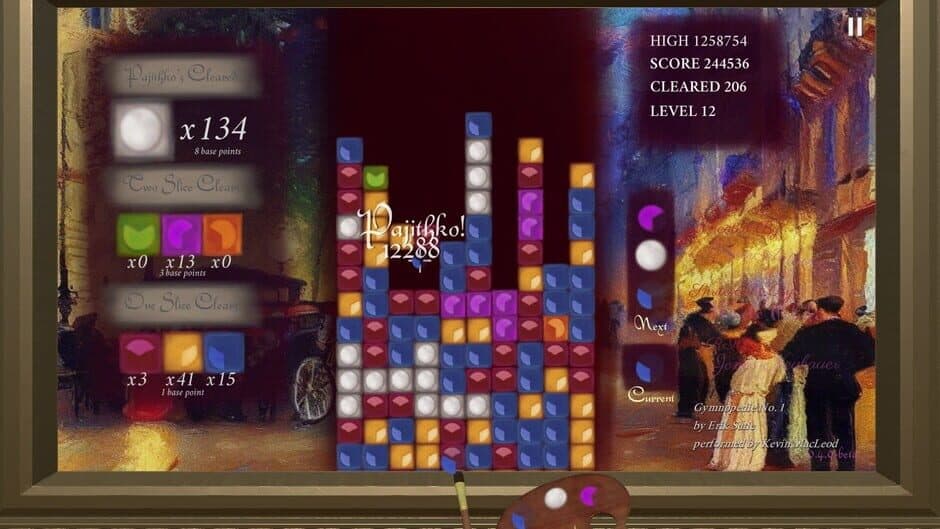 Скриншот 12 из Pajithko