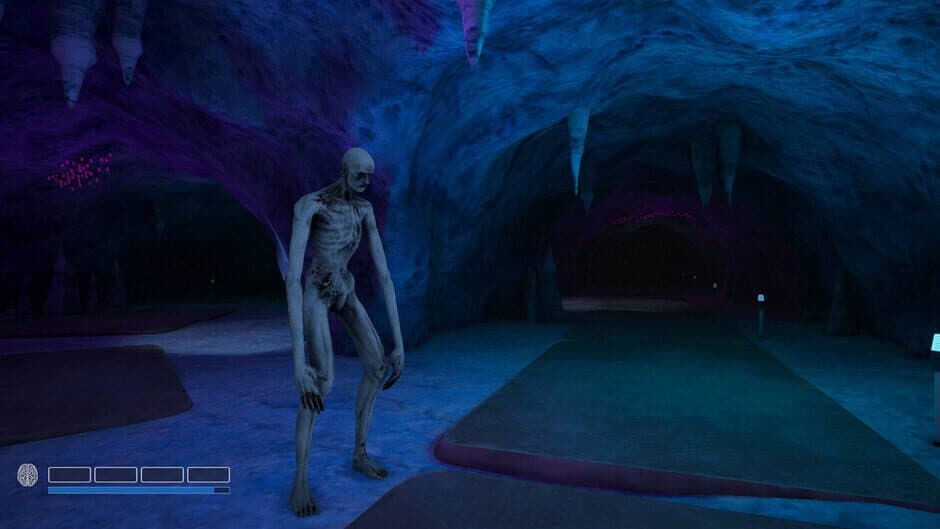 Скриншот 4 из SCP: Event XK