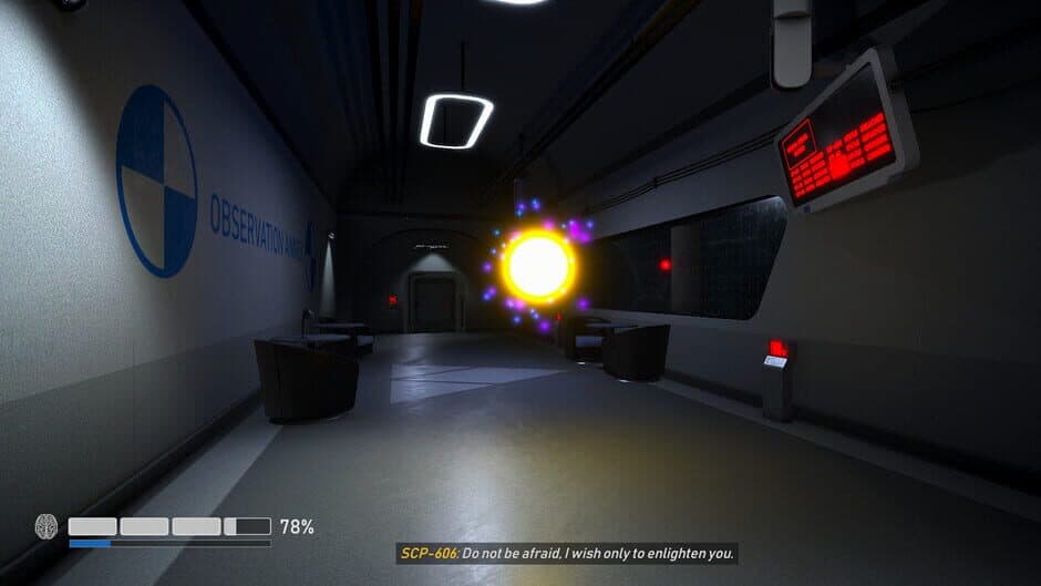 Скриншот 5 из SCP: Event XK