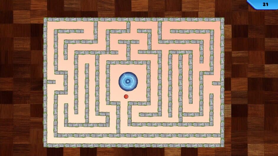 Скриншот 1 из Hentai Maze