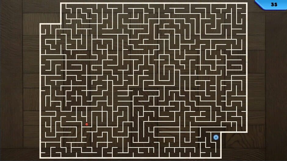 Скриншот 3 из Hentai Maze