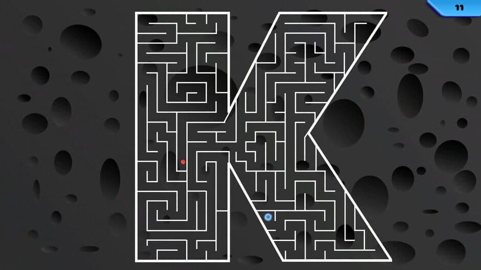 Скриншот 4 из Hentai Maze