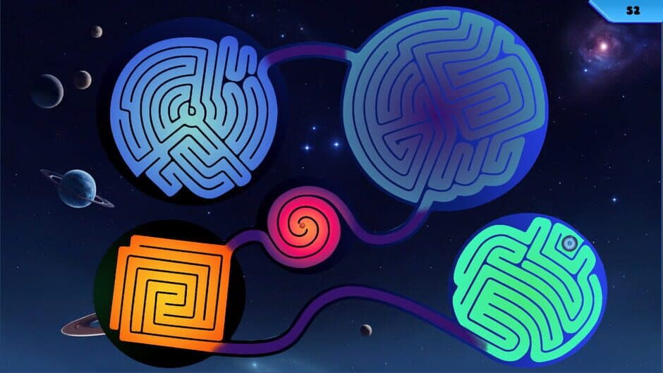 Скриншот 5 из Hentai Maze