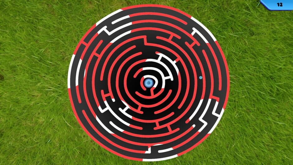 Скриншот 6 из Hentai Maze
