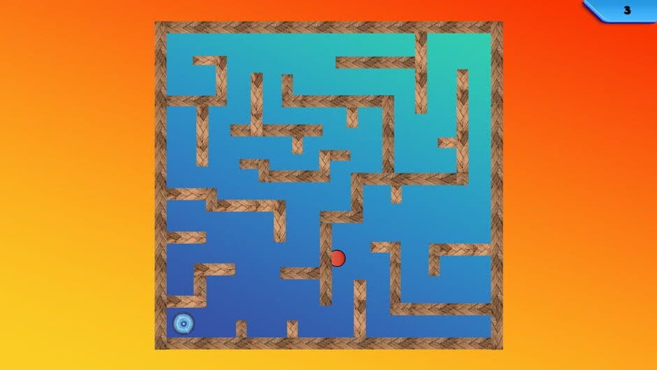 Скриншот 8 из Hentai Maze