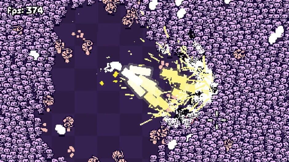 Скриншот 2 из GunRun
