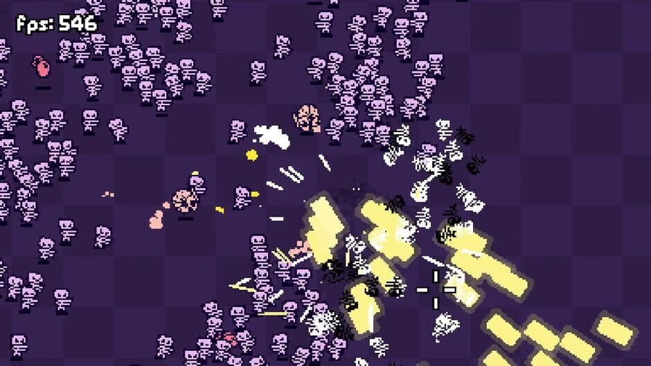 Скриншот 4 из GunRun