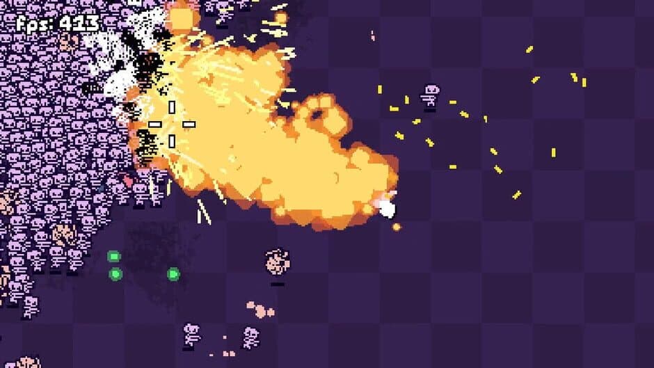 Скриншот 5 из GunRun