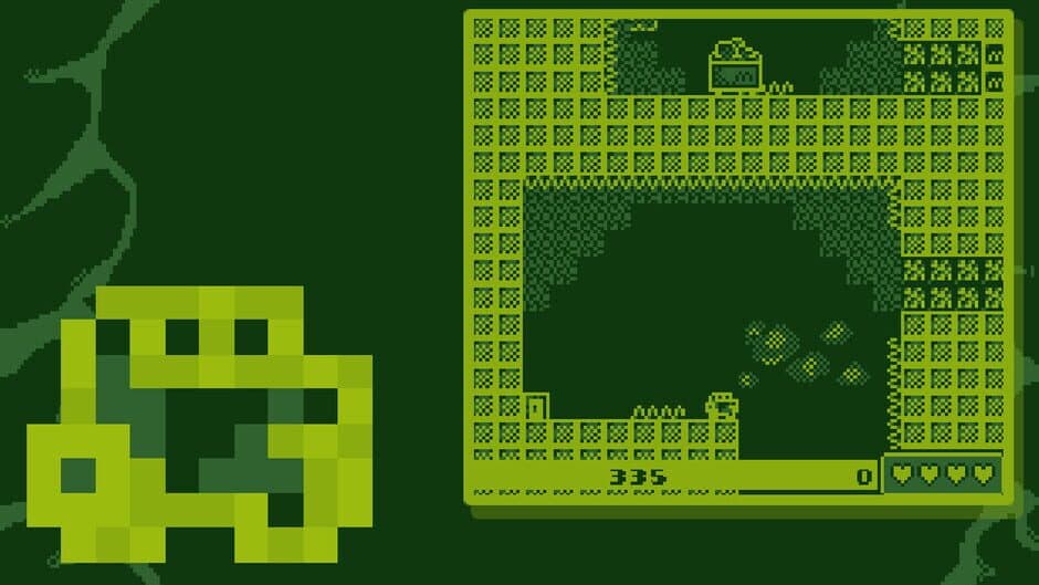 Скриншот 1 из Molar: Underground