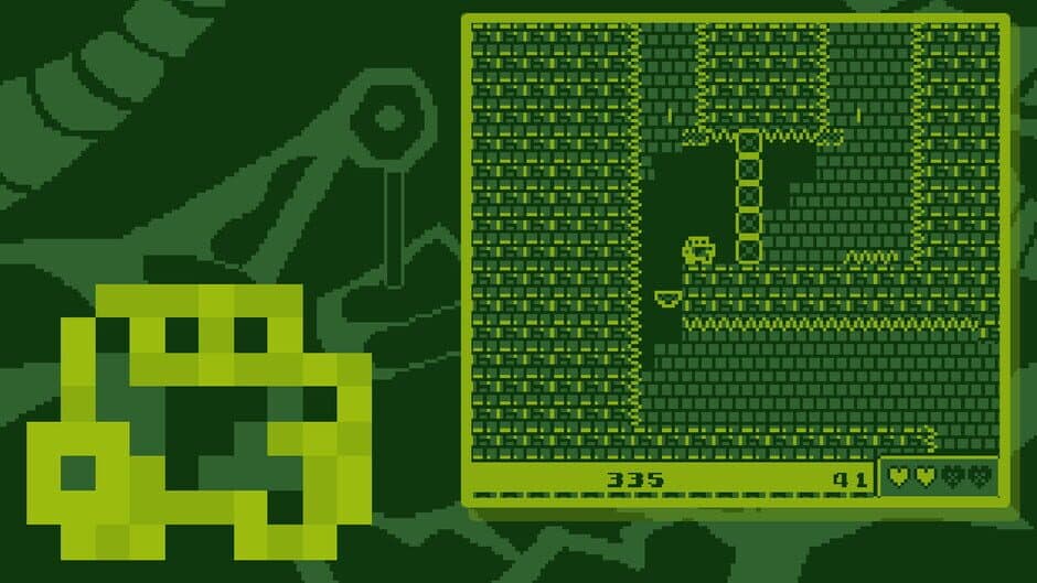 Скриншот 2 из Molar: Underground
