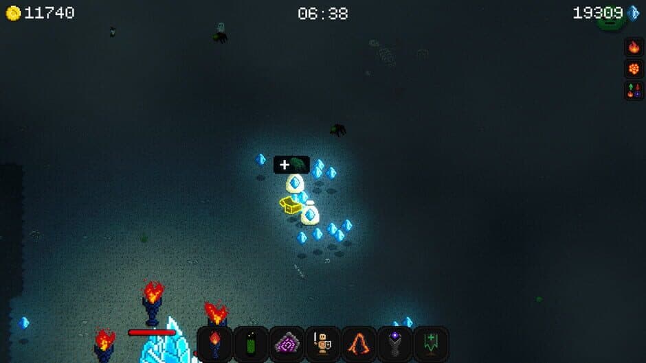 Скриншот 7 из Core Defence
