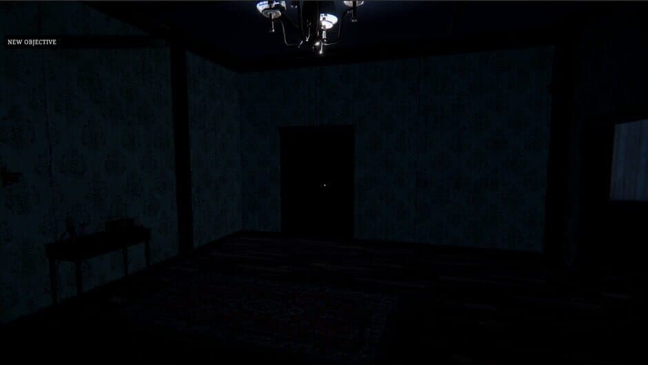 Скриншот 1 из Echos in the Dark