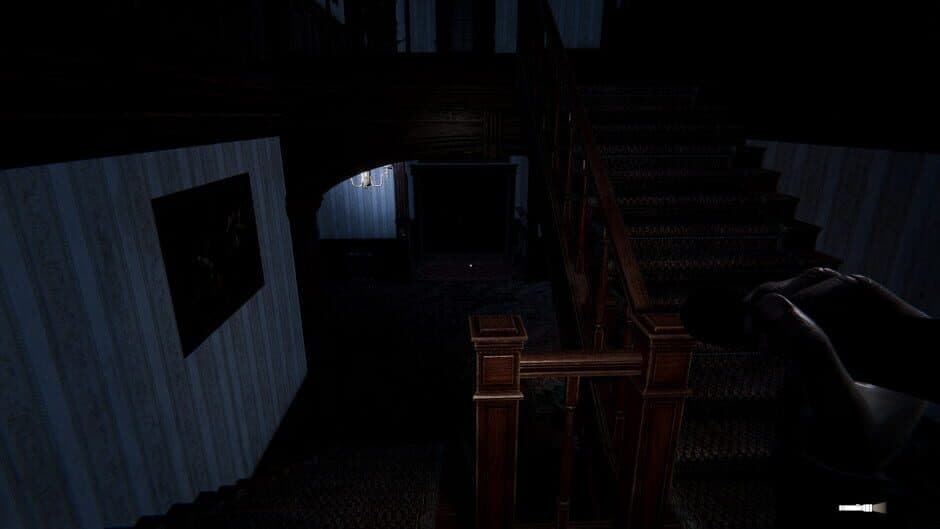 Скриншот 2 из Echos in the Dark