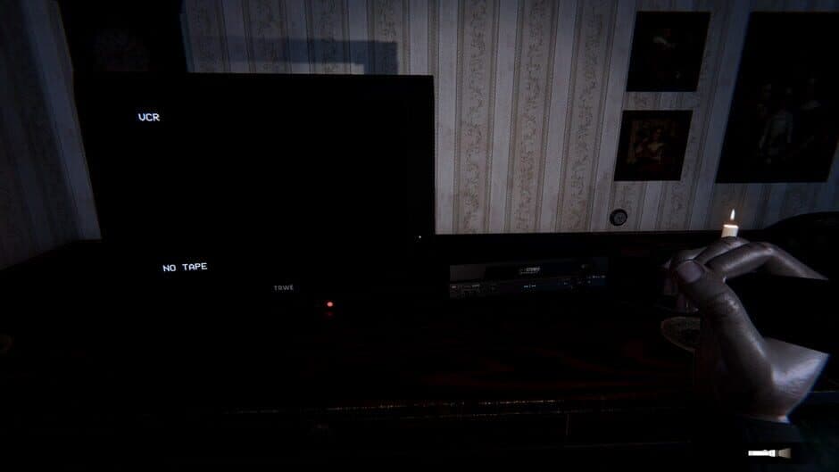 Скриншот 3 из Echos in the Dark