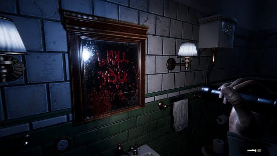 Скриншот 4 из Echos in the Dark