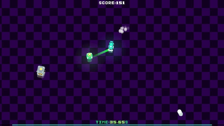 Скриншот 2 из Drift Survivor