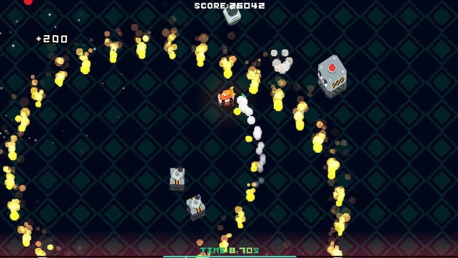 Скриншот 1 из Drift Survivor