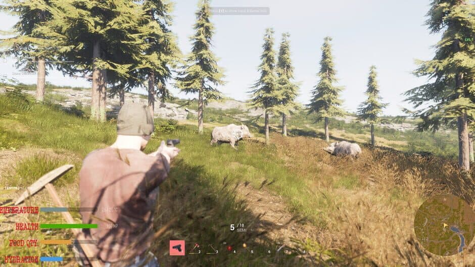 Скриншот 9 из Dead Past 8