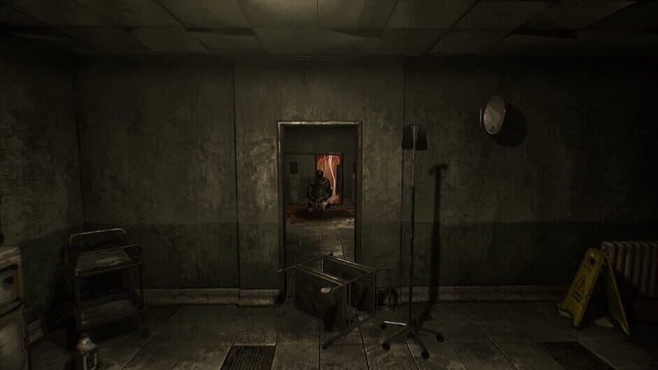 Скриншот 1 из Demon of the Dark