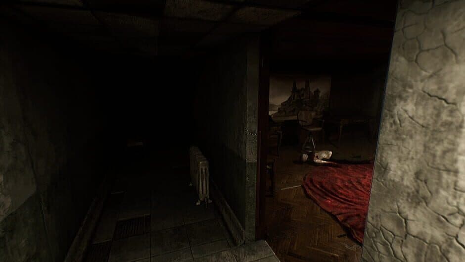 Скриншот 2 из Demon of the Dark