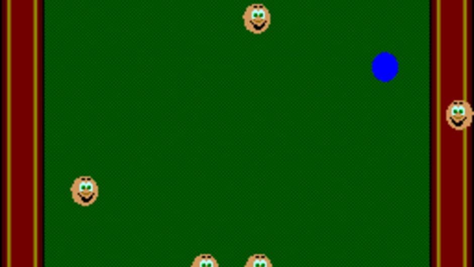 Скриншот 1 из Billiard