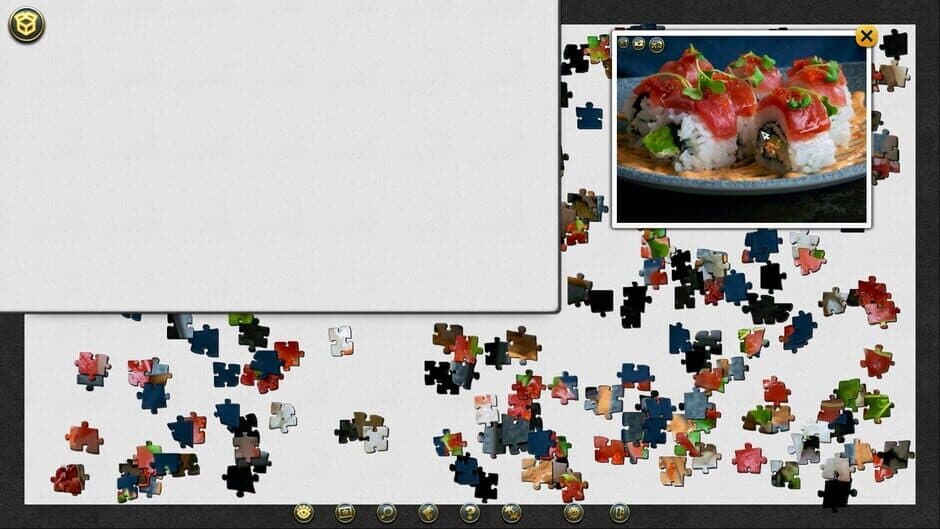 Скриншот 2 из 1001 Jigsaw World Tour Japan