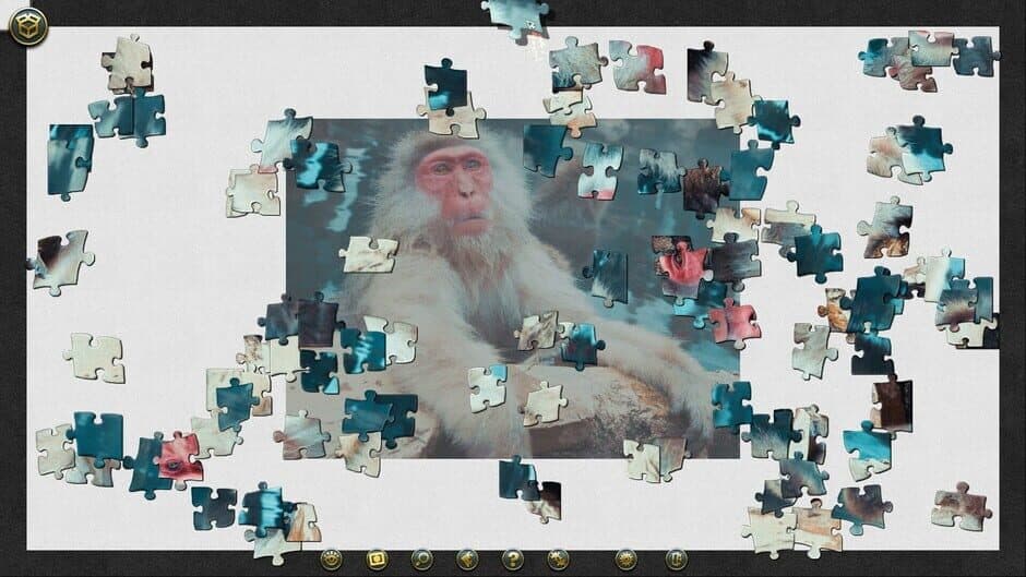 Скриншот 4 из 1001 Jigsaw World Tour Japan
