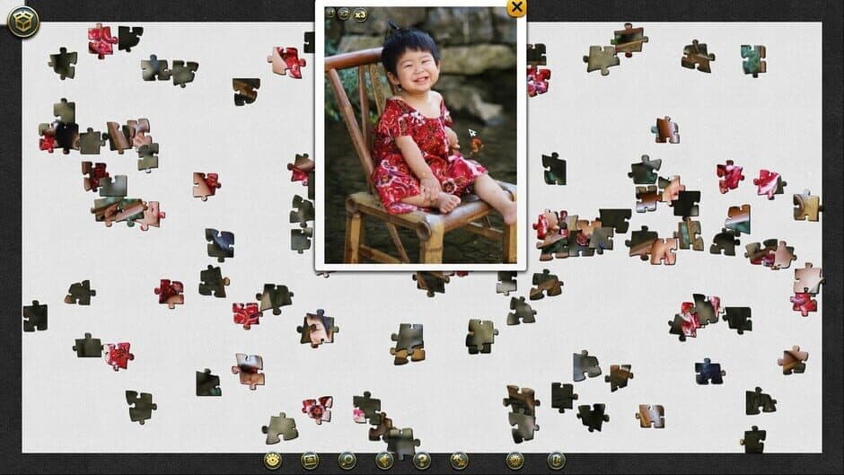 Скриншот 5 из 1001 Jigsaw World Tour Japan