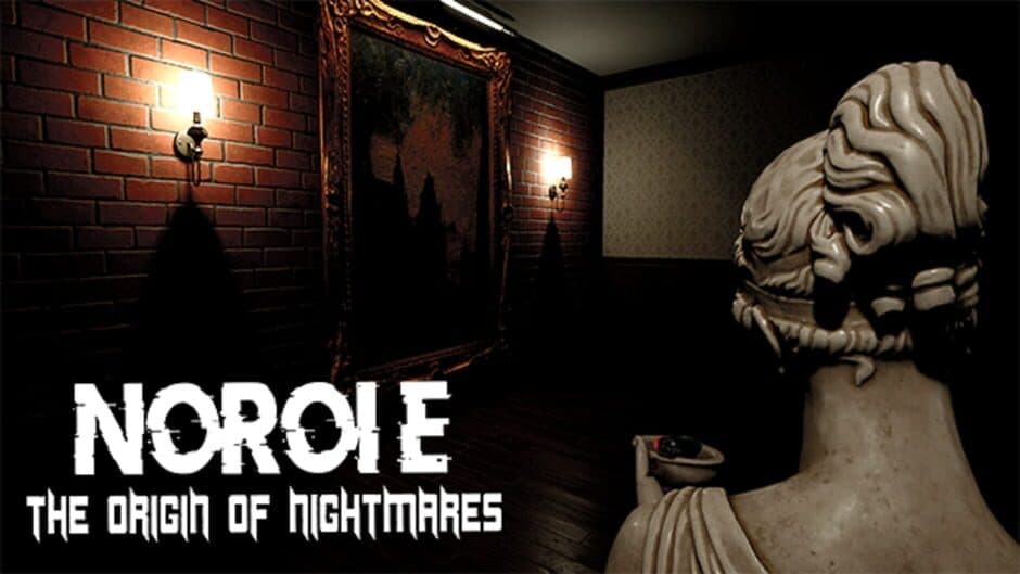 Скриншот 9 из Noroi E: The Origin of Nightmares