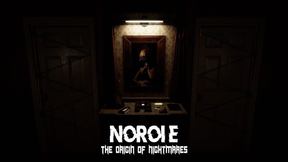 Скриншот 10 из Noroi E: The Origin of Nightmares