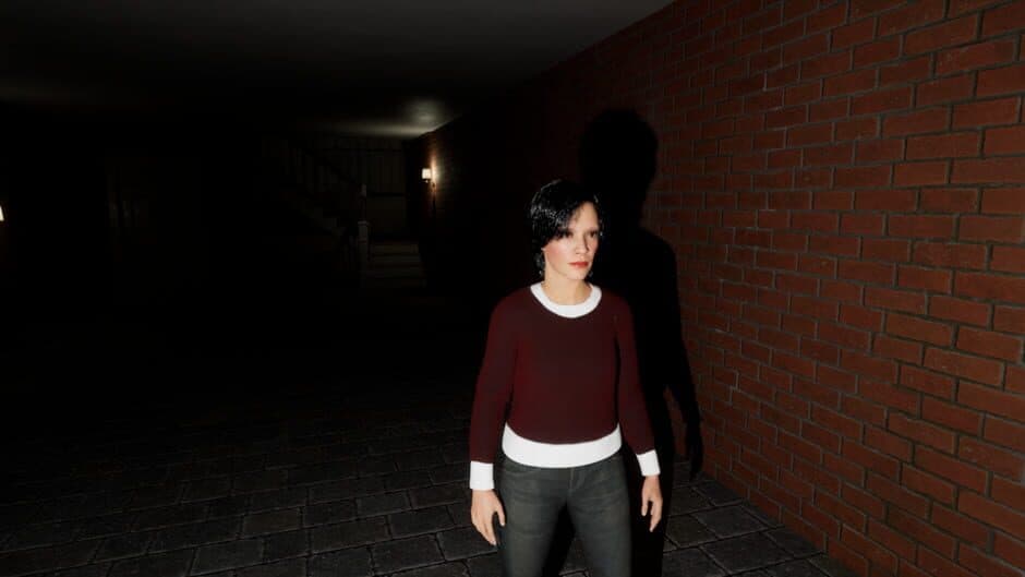 Скриншот 12 из Noroi E: The Origin of Nightmares