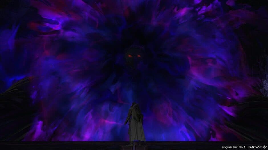 Скриншот 6 из Final Fantasy XIV: Growing Light