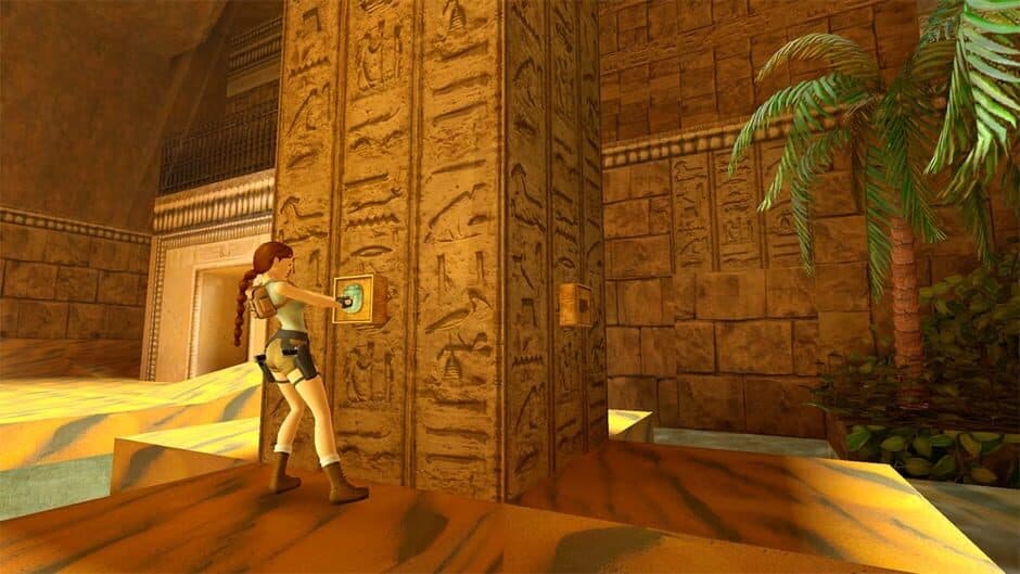 Скриншот 5 из Tomb Raider I•II•III Remastered