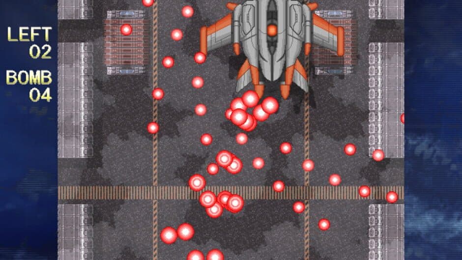 Скриншот 2 из Eclosion