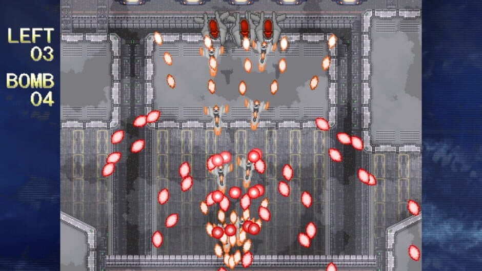 Скриншот 1 из Eclosion