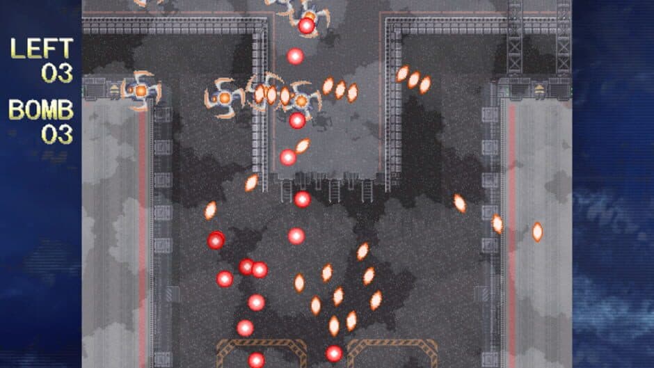 Скриншот 3 из Eclosion