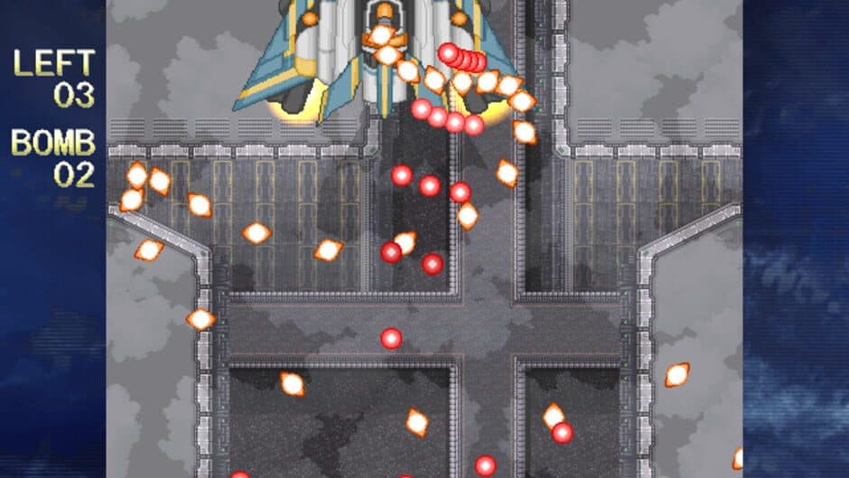 Скриншот 4 из Eclosion
