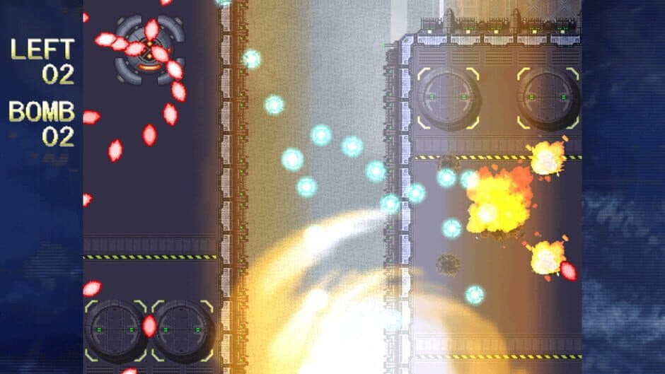 Скриншот 6 из Eclosion